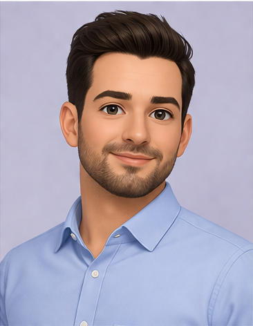 Adrian Atlas avatar