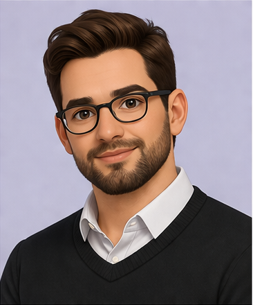 Daniel Grayson avatar
