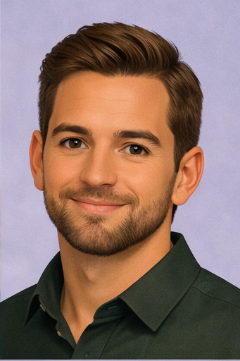 Elliot Price avatar