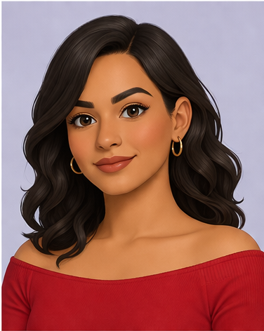 Jenna Rhodes avatar
