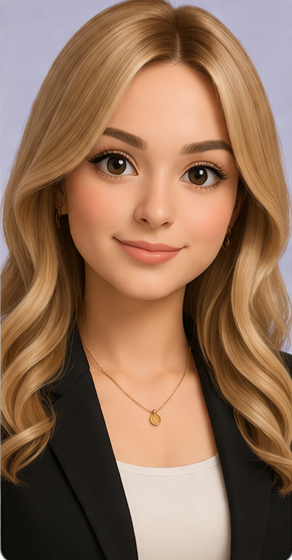 Lena Cross avatar
