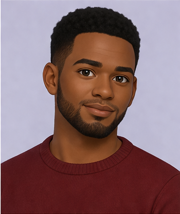 Marcus Forge avatar