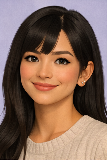 Maya Chen avatar
