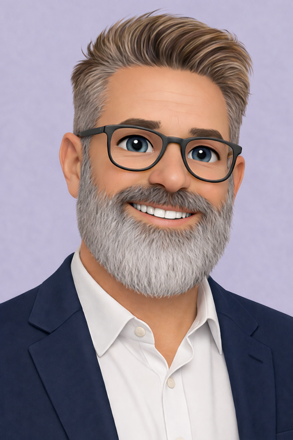 Mike Donnelly avatar