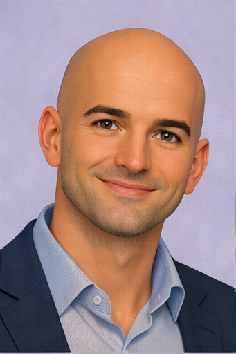 Noah Kline avatar