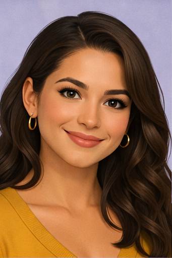 Sofia Reyes avatar