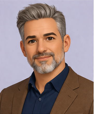 Victor Edgeworth avatar